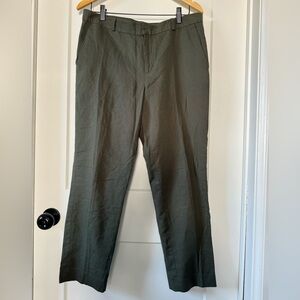 Banana Republic* Hampton Crop